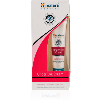 Himalaya Under Eye Cream